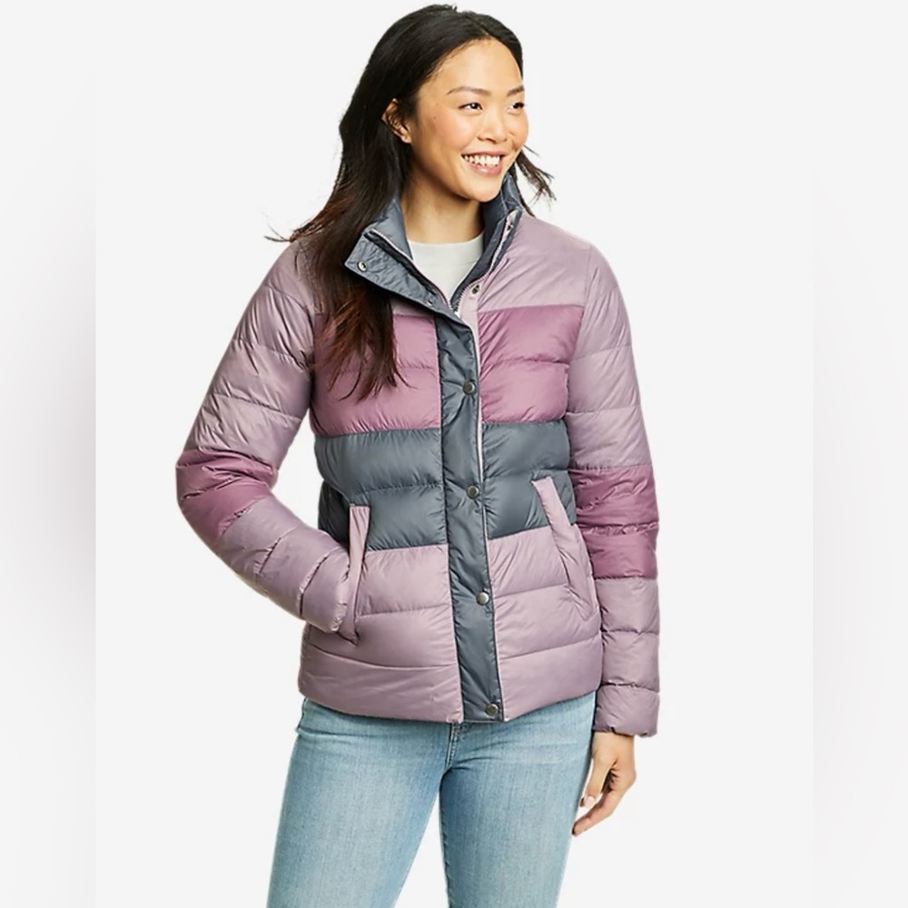 EDDIE BAUER  Jacket